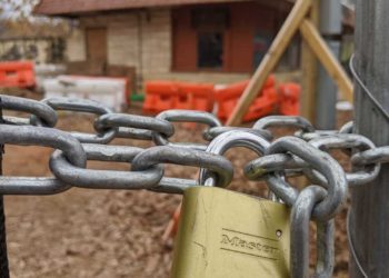 Zilker Cafe rehab project begins with new, healthier food options in the works