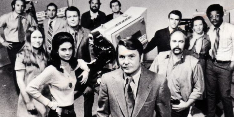 Jim Lehrer, PBS NewsHour Anchor Who Got His TV Start At KERA, Dead At 85