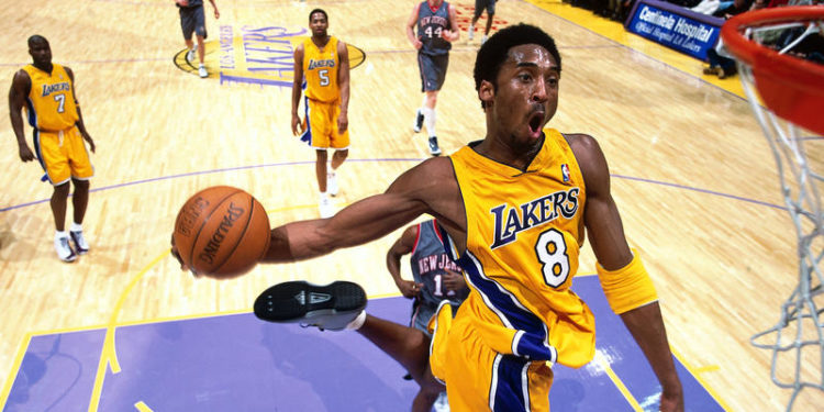 Basketball Legend Kobe Bryant And Daughter Gianna Die In Helicopter Crash