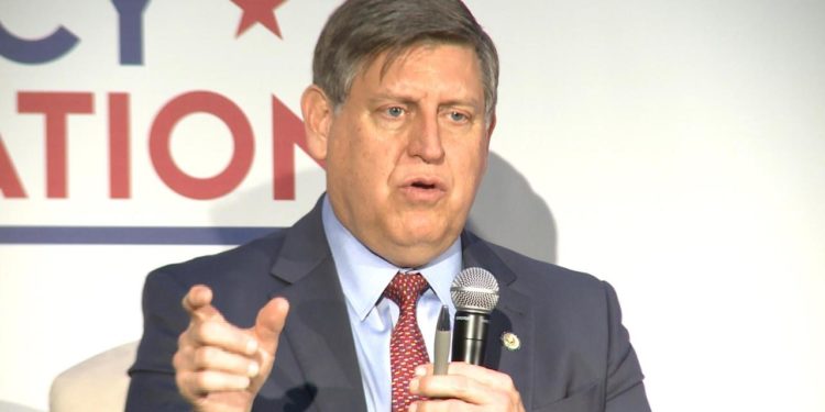 Trump’s homelessness czar looking into requiring treatment and recovery