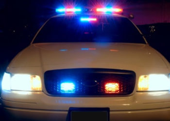 APD: Son hits father with board full of nails after trashing mobile home