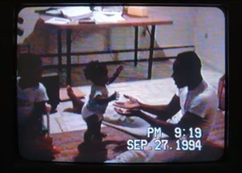 25-year-old VHS tape of baby’s first steps given back to owner on Today Show