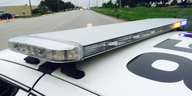Man dies and roads closed after crash on MoPac Expressway