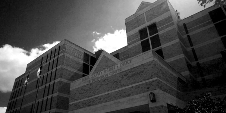 Jail Deaths in Bexar County Highlight ‘Callous’ Care in Custody