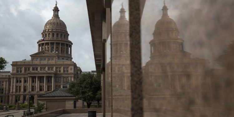 Texas Now Has Option Of Expanding Medicaid To Poor Adults Through Controversial Block Grants