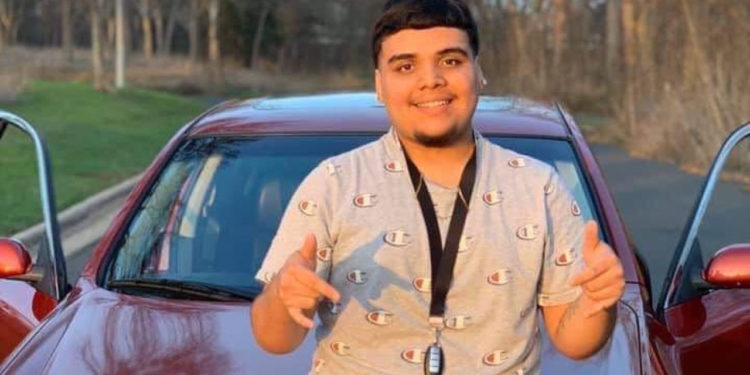 Family holds benefit for teenager killed in street racing crash