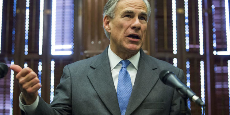 After A Man Died, Greg Abbott Blamed Austin’s Homeless Policies. The Mayor Called It Demonizing