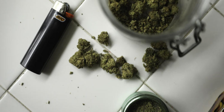 Austin Will Not Pay To Test For Marijuana, Effectively Decriminalizing Small Amounts Of Pot