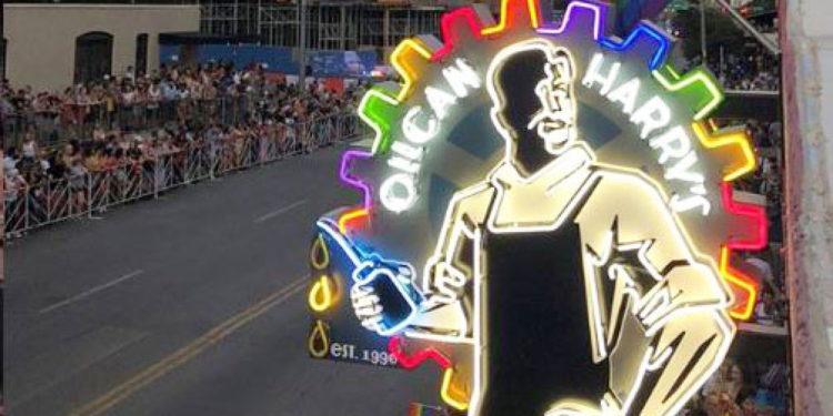 Oilcan Harry’s celebrates 30th anniversary as Austin LGBTQ nightlife landmark