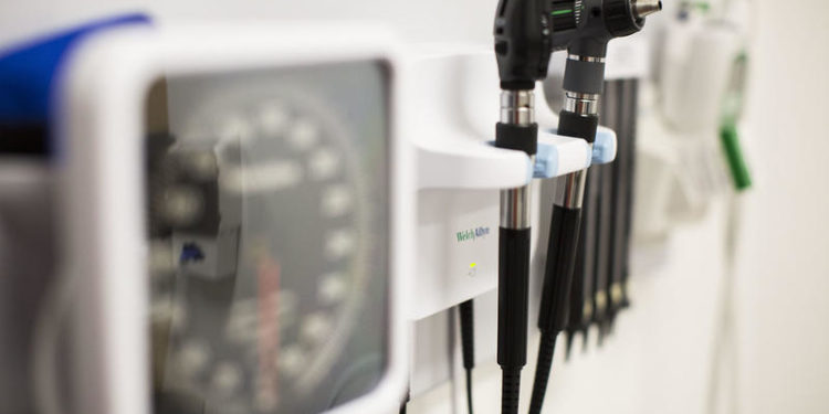 Austin Readies Response For Coronavirus Spread