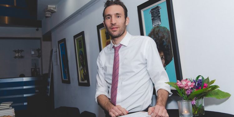 Alec Karakatsanis on the ‘Usual Cruelty’ of the Criminal Justice System