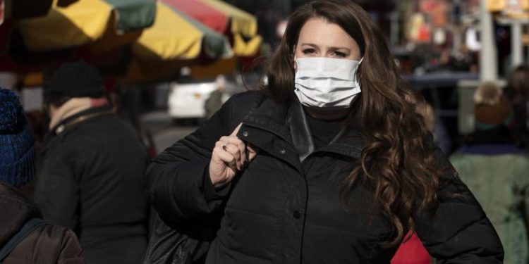 U.S. Warns Americans ‘Do Not Travel To China’ As Coronavirus Infections Surpass SARS