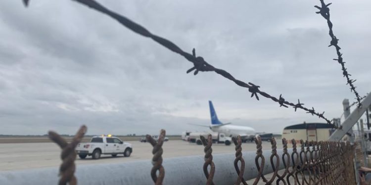 Nearly 600 Asylum Seekers Have Been Sent to Guatemala Under Trump Policy