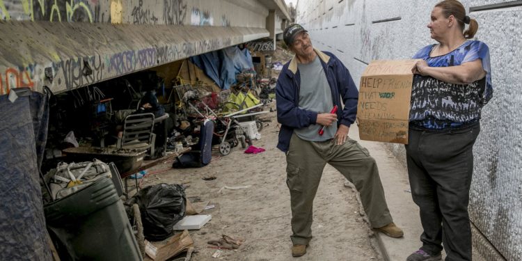 Austin City Council calls for timelines on homeless goals – News – Austin American-Statesman