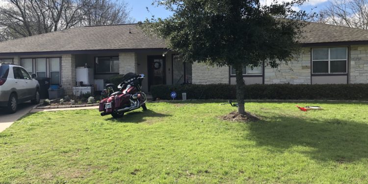 Man killed, 2 officers hurt in Georgetown shootout – News – Austin American-Statesman