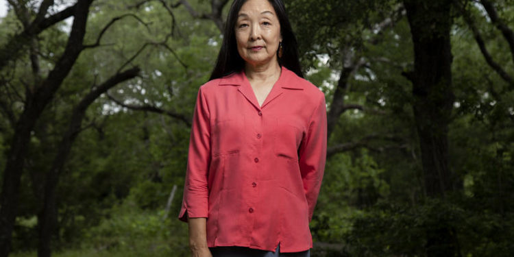 Austin’s Asian Population Is Underrepresented In Public Life. The Census Could Help.
