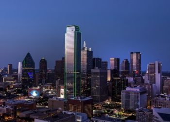Dallas, Houston Projected to See Continued Economic Growth