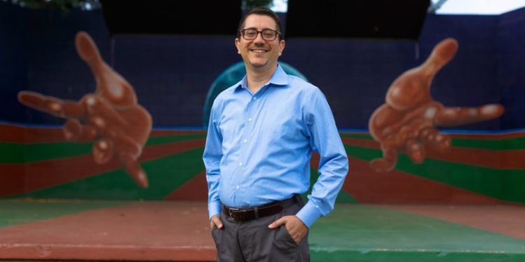 Bernie Sanders endorses José Garza for district attorney