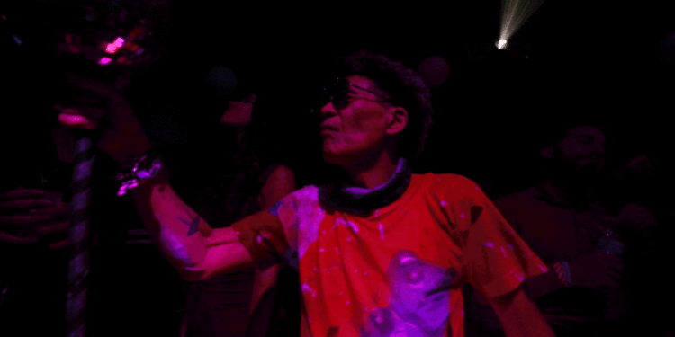 Austin’s Club Scene Has A Godfather. Here’s His Story.