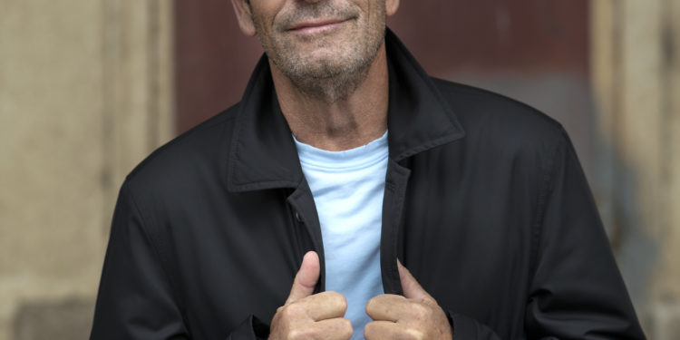 Facing Hearing Loss, Huey Lewis Releases What ‘May Be’ His Last Album