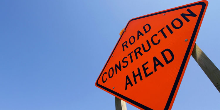 Round Rock residents: are your neighborhood roads getting a facelift? Find out here