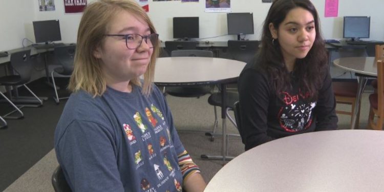 At this Title I school, UT’s expanded free tuition is ‘a lifesaver’ for future Longhorns