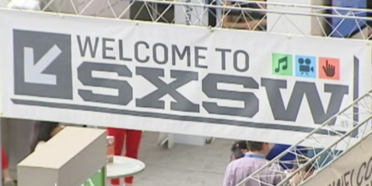 2,000 sign petition calling for SXSW to be cancelled over coronavirus fears