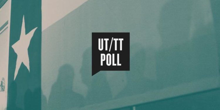 Most Texans Want Lower Property Taxes And More School Spending, UT/Tribune Poll Finds