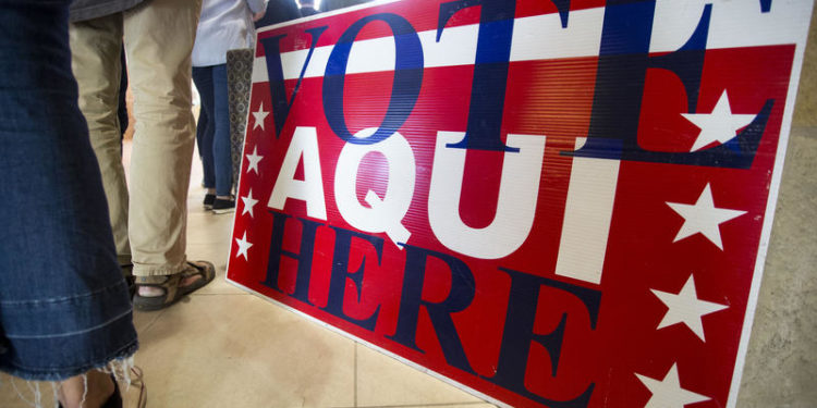 Lee County: 2020 Primary Elections Voter Guide