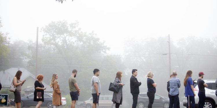 Know Your Rights As A Voter In Texas