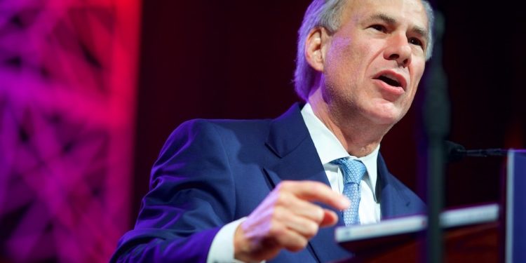 How The Pandemic Exposed Greg Abbott’s Hypocrisy On Local Control