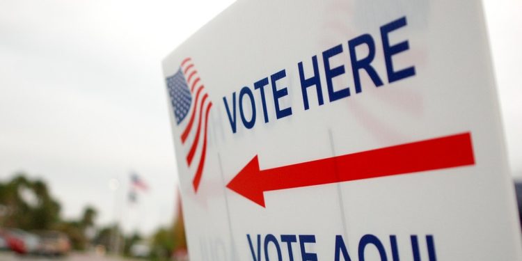 Texas Parties Spar Over How to Hold Elections During a Pandemic