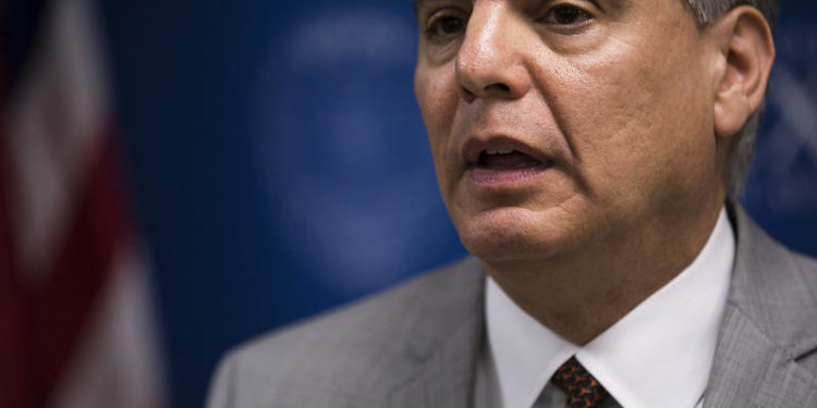 UT Austin President Greg Fenves’ Wife Tests Positive For COVID-19