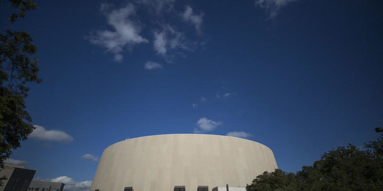 Living In A Sportsless World