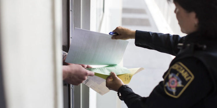 Travis County Evictions Put On Hold, Austin Energy Will Not Shutoff Utilities Amid COVID-19 Outbreak