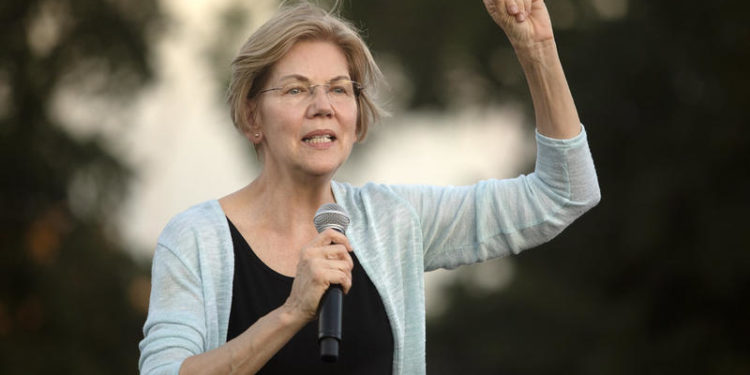 Elizabeth Warren Calls Julián Castro A ‘Partner’ In Her Campaign