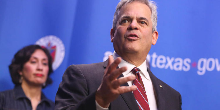 Austin Mayor Adler To Announce Bar, Restaurant Closures In Response To The Coronavirus