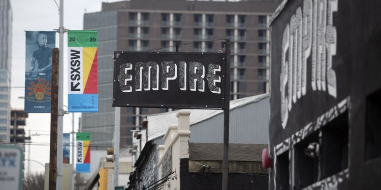 These Austin Businesses Are Trying To Keep The Music Going After SXSW’s Cancellation