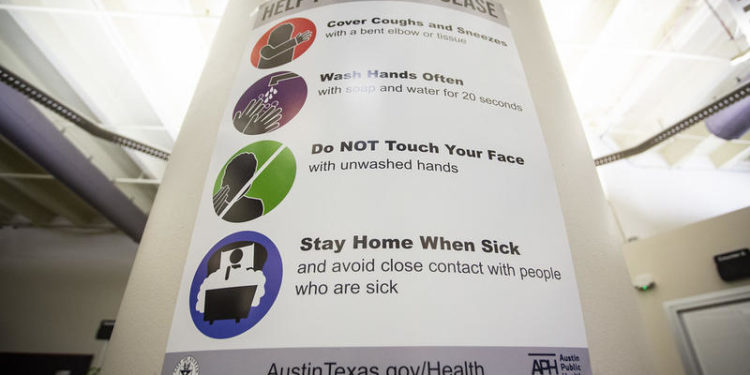 Doctors, First-Responders See Need For More Resources – And Distancing – Before COVID-19 Cases Rise