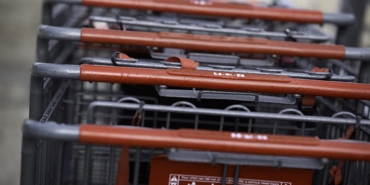 Are You Most At-Risk From COVID-19? Here Are Stores That’ll Help You Dodge Crowds