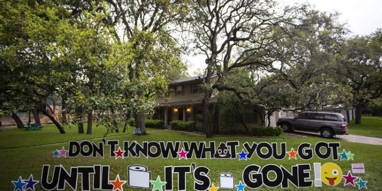 We Want Stories About How People Are Dealing With The Coronavirus Pandemic. Tell Us Yours.