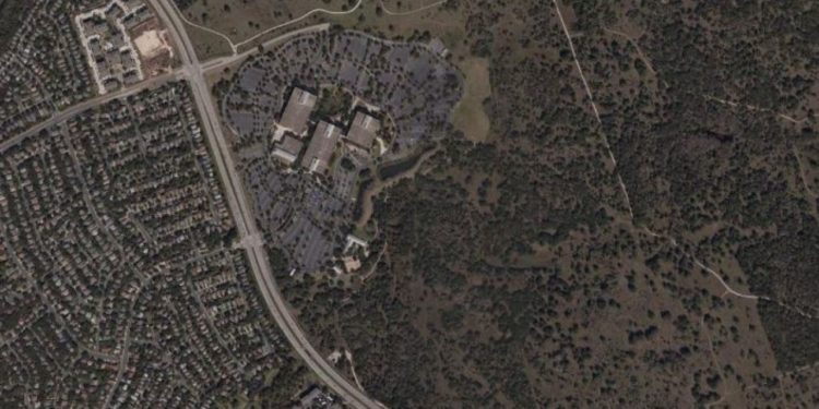Apartments, hotel, shops proposed near forthcoming Apple campus in North Austin