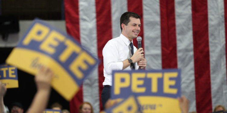 ‘Mayor Pete’ Departs: Buttigieg To Suspend Presidential Campaign