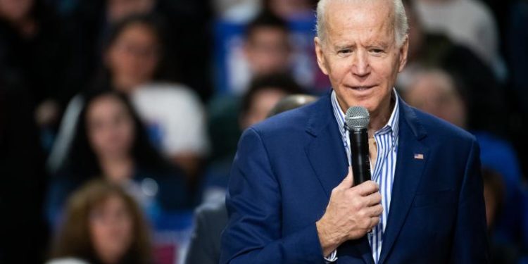 Biden Wins South Carolina Primary, AP Projects