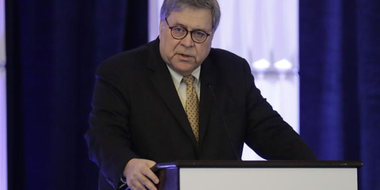 Trump Administration Poised To Start Collecting DNA From Immigration Detainees