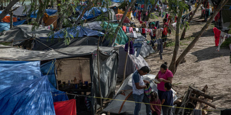 U.S. Supreme Court Allows ‘Remain In Mexico’ Program To Continue