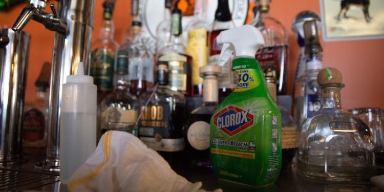 CDC Recommends Suspending Gatherings Of 50 Or More People For The Next 8 Weeks