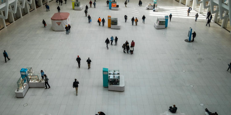 New Analysis Suggests Months of Social Distancing May Be Needed To Stop Virus