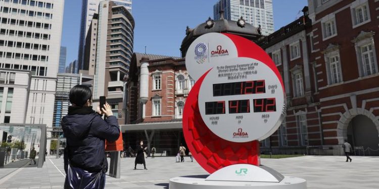 Tokyo Summer Olympics Are Postponed To 2021 Because Of Coronavirus