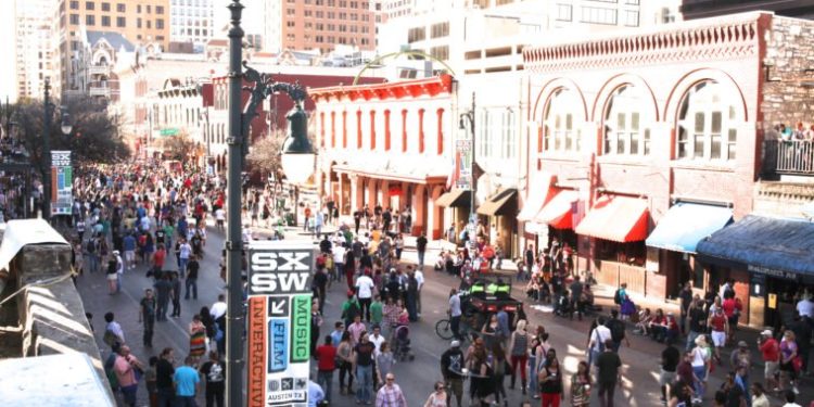 Austin Workers on How They’re Scrambling Without SXSW
